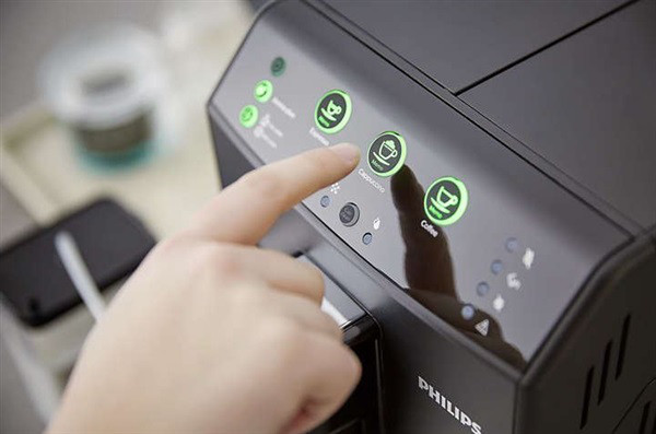 Philips Series 3000 thumbnail 4